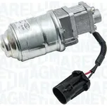 Jednotka ventilů, hydraulický agregát MAGNETI MARELLI 023000029010