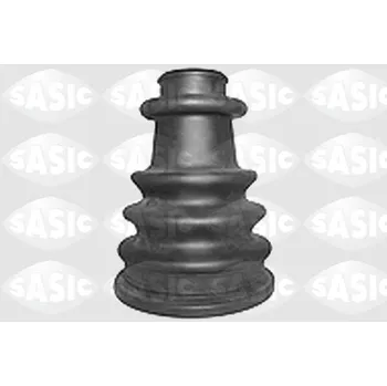 Manžeta ke kolu Sada měchů, hnací hřídel SASIC 1009373