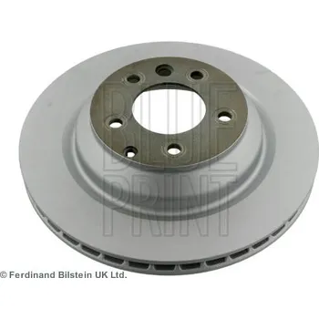 Brzdový kotouč Brzdový kotouč BLUE PRINT ADV184389