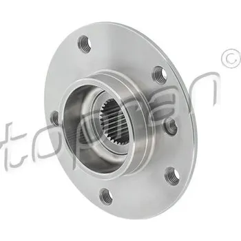 Náboj kola TOPRAN 503 356