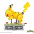 Stavebnice Mega MEGA Pokémon HGC23 Pikachu 1095 dílků