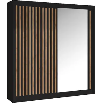 Šatní skříň Šatní skříň LADDER 203 Tempo Kondela