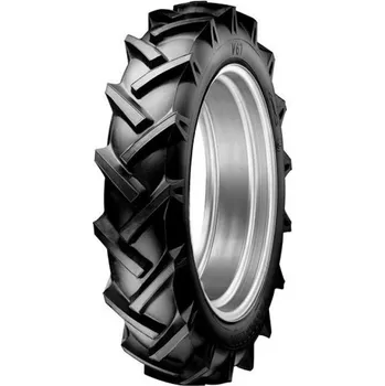 Pneu pro těžký stroj 4,00-4/4 PR V67 Vredestein