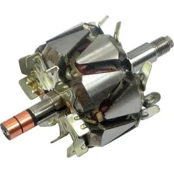 Alternátor Rotor alternátoru - Denso 021200-3930 RC 231181