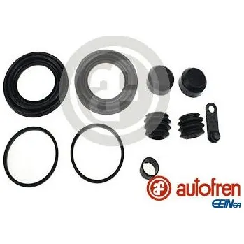 Brzdový systém Sada na opravy, brzdový třmen AUTOFREN SEINSA D42245