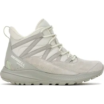 Dámská treková obuv obuv merrell J038200 BRAVADA EDGE 2 THERMO DEMI WP fog 39
