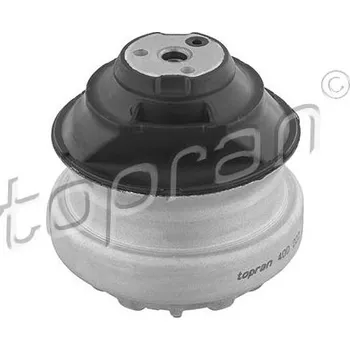 Motor automobilu Zaveseni motoru TOPRAN 400 022