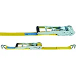 Yale Upínací pásy šíře 50 mm - ERGO Model: ZGR-XL-50-2500-1 - jednodílná ERGO, Délka: 10 m