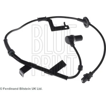 Brzdový systém Snímač, počet otáček kol BLUE PRINT ADG07156