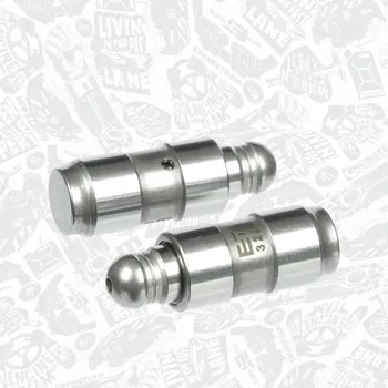 Rozvod motoru Zdvihátko ventilu ET ENGINETEAM ZH0100