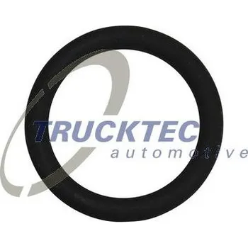 Olejový filtr Těsnění, pouzdro olejového filtru TRUCKTEC AUTOMOTIVE 02.18.090