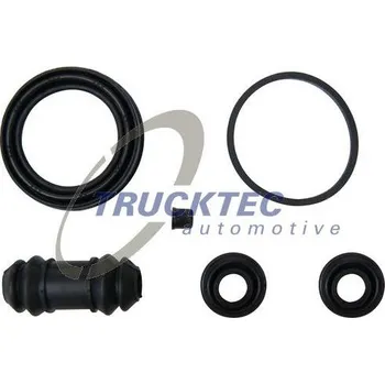 Brzdový třmen Sada na opravy, brzdový třmen TRUCKTEC AUTOMOTIVE 02.35.309