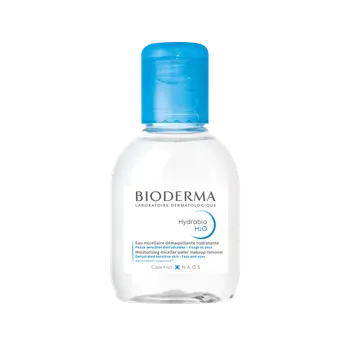 Pleťový krém Bioderma Hydrabio H2O pleťová voda - 100 ml