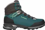 LOWA Lady Light GTX Petrol/Mint