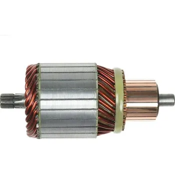 Startér Rotor startéru Magneti Marelli 63221831, 74894221