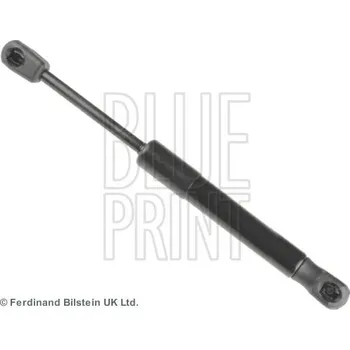 Kapota Pneumaticka pruzina, zavazadlovy / nakladovy prostor BLUE PRINT ADM55805