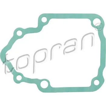 Těsnění, převodovka TOPRAN 100 078