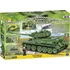 Stavebnice COBI COBI World War II 2542 T-34-85