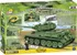 Stavebnice COBI COBI World War II 2542 T-34-85