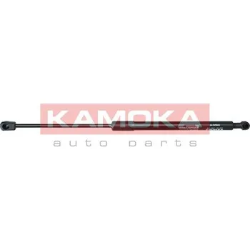 Kapota Pneumaticka pruzina, zavazadlovy / nakladovy prostor KAMOKA 7092610