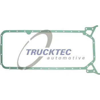 Těsnění motoru Těsnění, olejová vana TRUCKTEC AUTOMOTIVE 02.10.061