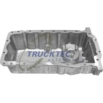 Olejová vana Olejová vana TRUCKTEC AUTOMOTIVE 07.10.044