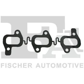 Těsnění motoru Těsnění, kolektor výfukových plynů FA1 411-051