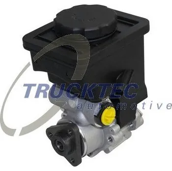 Posilovač řízení Hydraulické čerpadlo, řízení TRUCKTEC AUTOMOTIVE 08.37.078