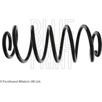 Pruzina podvozku BLUE PRINT ADT388386