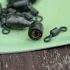 Korum K0310077 Camo Buffer Bead Kit 6 ks