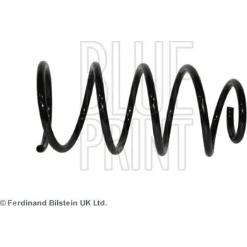 Pruzina podvozku BLUE PRINT ADM588370