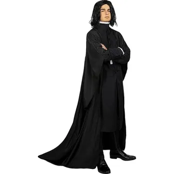 Karnevalový kostým Funiglobal - Kostým Severus Snape - Harry Potter - M-L