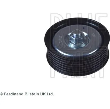 Vratna/vodici kladka, klinovy zebrovy remen BLUE PRINT ADN196523