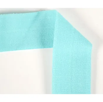 Lemovací guma King 20 tyrkysová