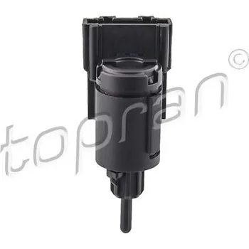 Autoelektrika Spinac brzdoveho svetla TOPRAN 108 892