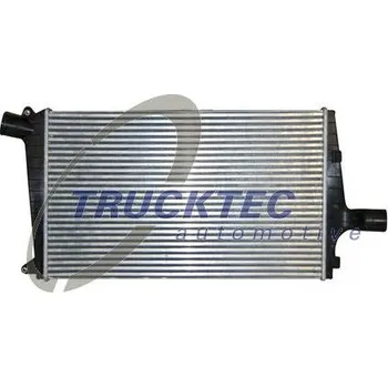 Turbodmychadlo chladič turba TRUCKTEC AUTOMOTIVE 07.40.071