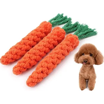 Hračka pro psa Odolná psí hračka | kousátko pro psy