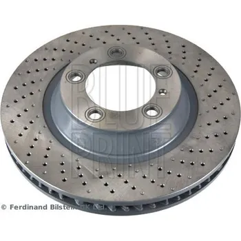 Brzdový kotouč Brzdový kotouč BLUE PRINT ADBP430056