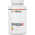 GymBeam Omega 3