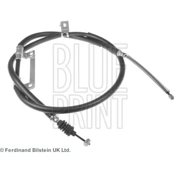 Přislušenství brzdového systému Tazne lanko, parkovaci brzda BLUE PRINT ADG04679
