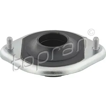 Lozisko pruzne vzpery TOPRAN 200 445