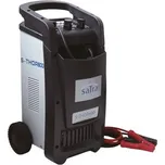 Nabíječka autobaterií - startovací zdroj, 12V a 24V, 500A - SATRA