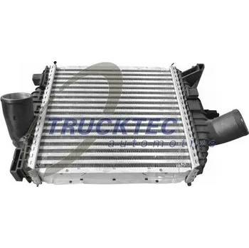 Turbodmychadlo chladič turba TRUCKTEC AUTOMOTIVE 02.40.275