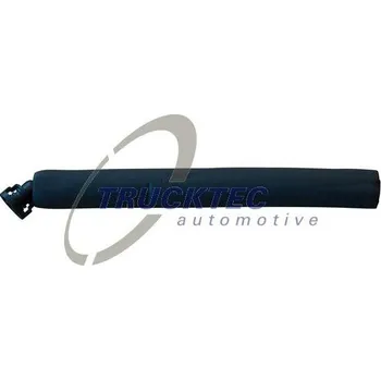 Spojovací materiál motoru Hadice, větrání klikové skříně TRUCKTEC AUTOMOTIVE 08.10.164