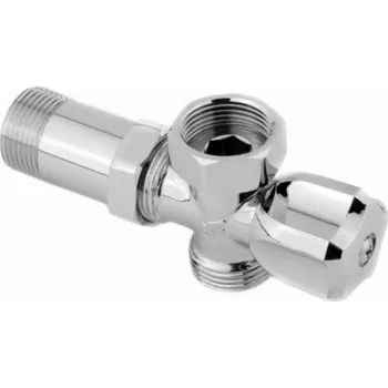 Pračka Ventil pračky Batmix s prodloužením