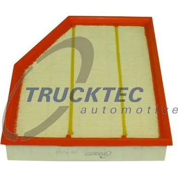 Vzduchový filtr Vzduchový filtr TRUCKTEC AUTOMOTIVE 08.14.048