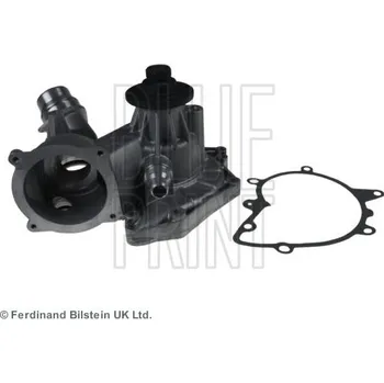 Chladič motoru Vodní čerpadlo, chlazení motoru BLUE PRINT ADJ139117