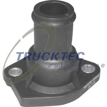 Chladič motoru Příruba chladiva TRUCKTEC AUTOMOTIVE 07.19.127