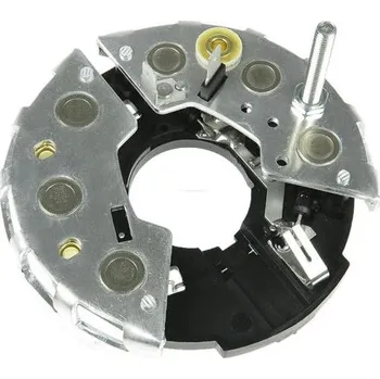 Alternátor Diodový blok alternátoru Bosch 0120489110