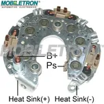 Diodový blok alternátoru Denso 104211-3750 / 104211-3761